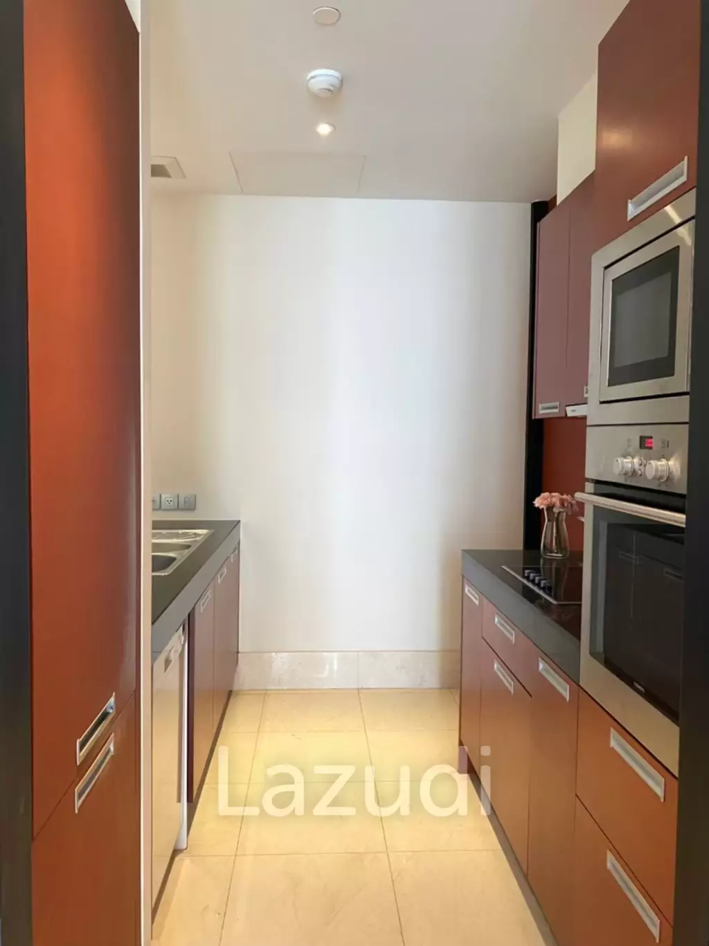 2 Bed 2 Bath 107 SQ.M The Infinity