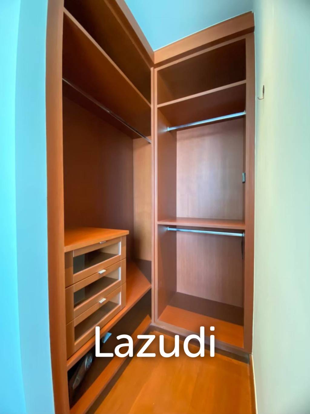 2 Bed 2 Bath 107 SQ.M The Infinity