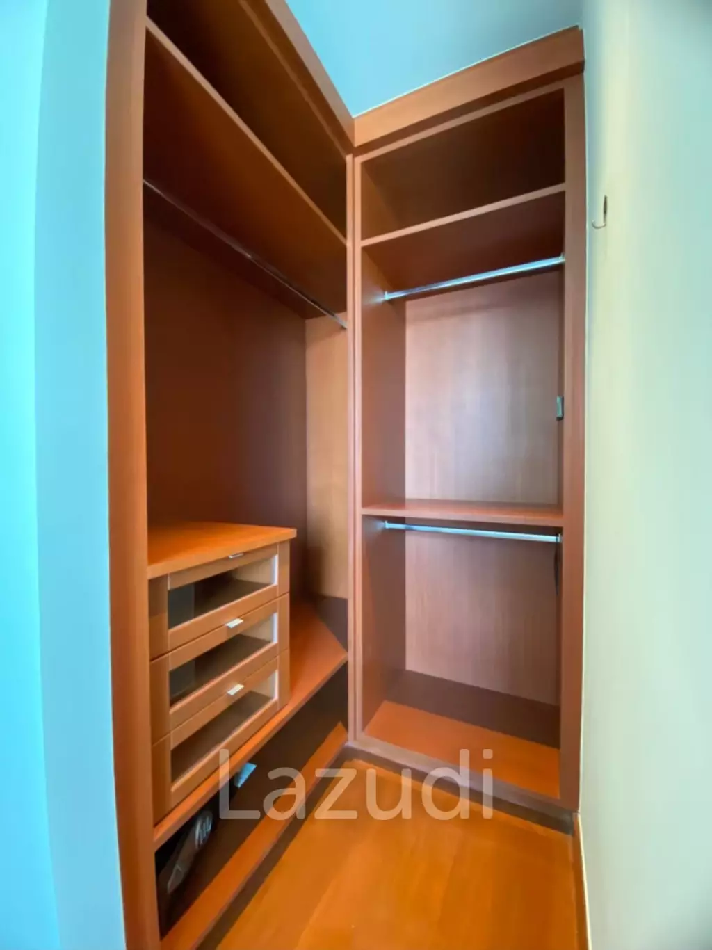 2 Bed 2 Bath 107 SQ.M The Infinity