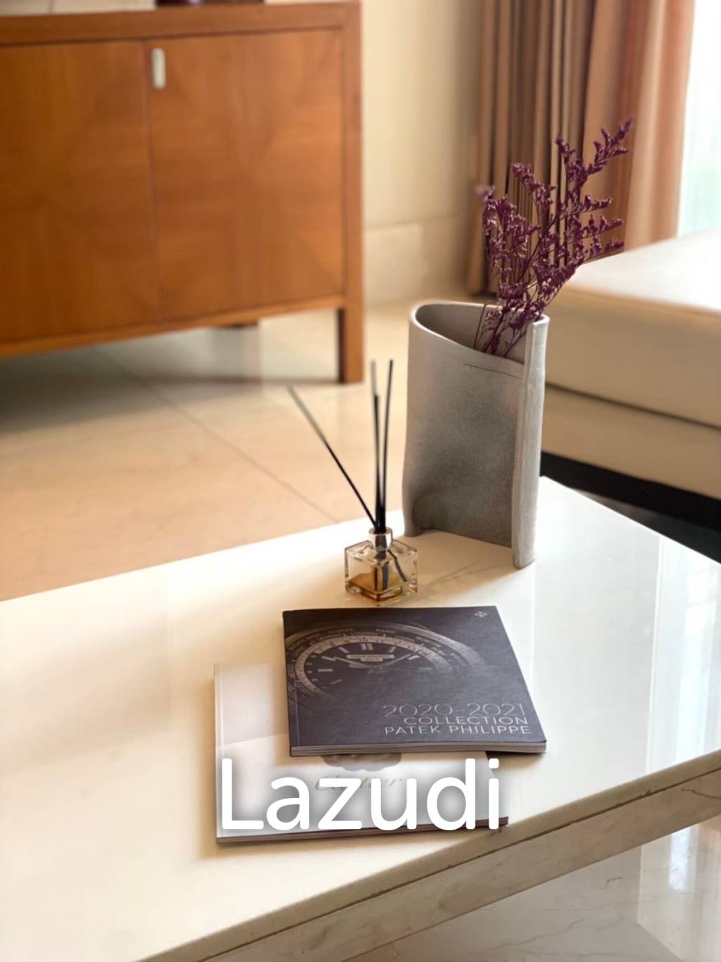 2 Bed 2 Bath 107 SQ.M The Infinity