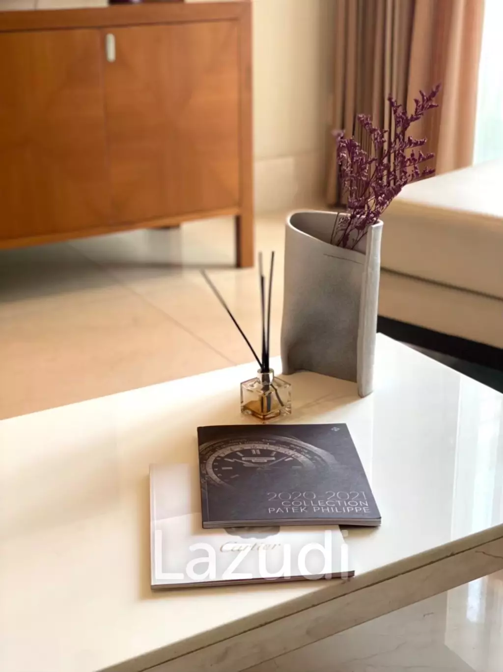 2 Bed 2 Bath 107 SQ.M The Infinity