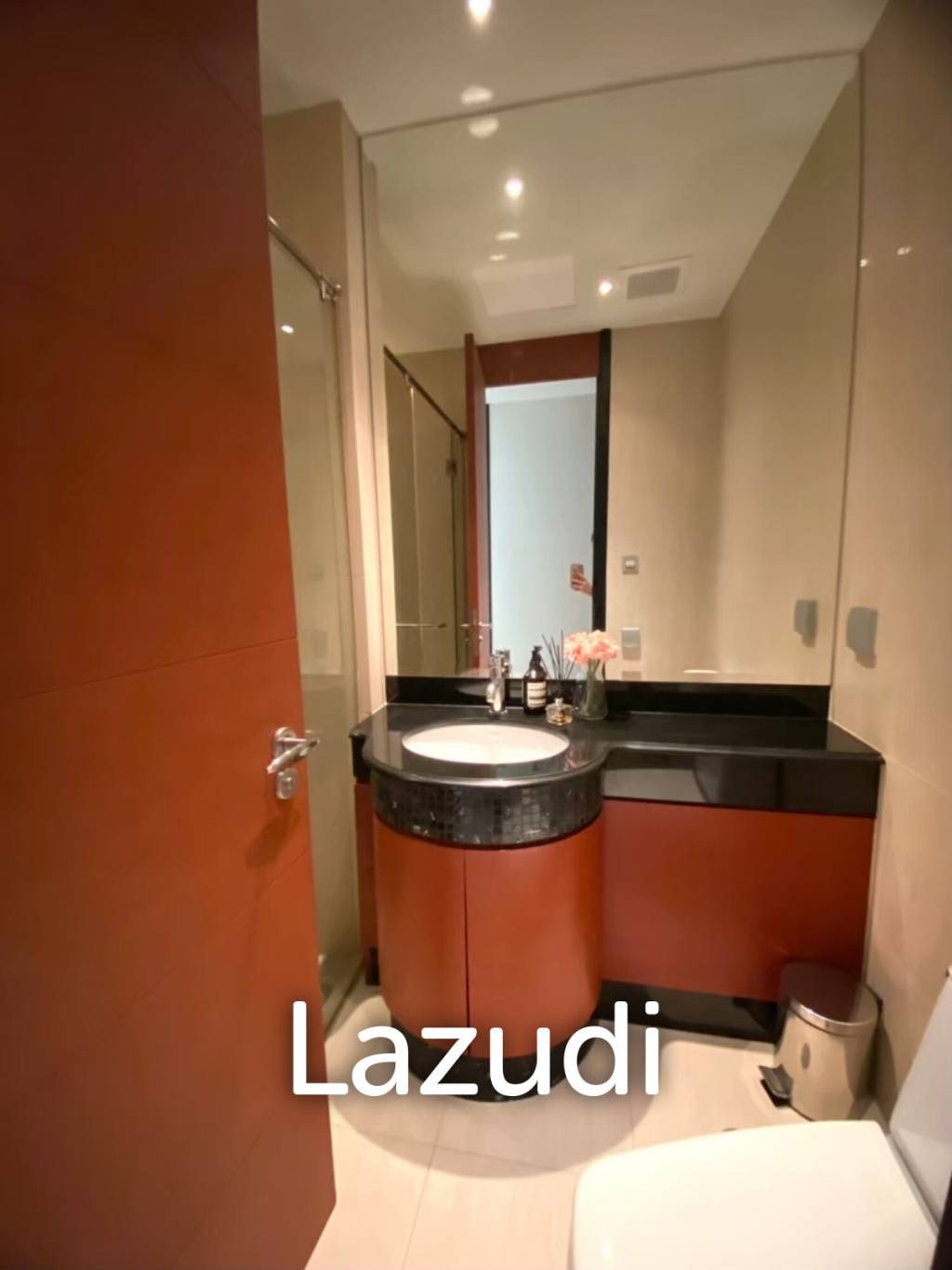 2 Bed 2 Bath 107 SQ.M The Infinity