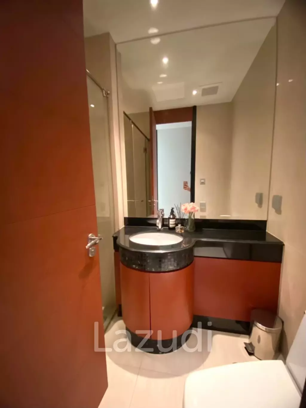 2 Bed 2 Bath 107 SQ.M The Infinity