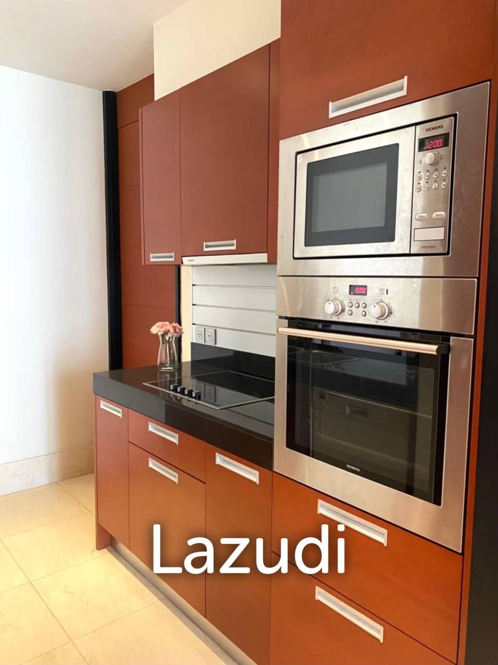 2 Bed 2 Bath 107 SQ.M The Infinity