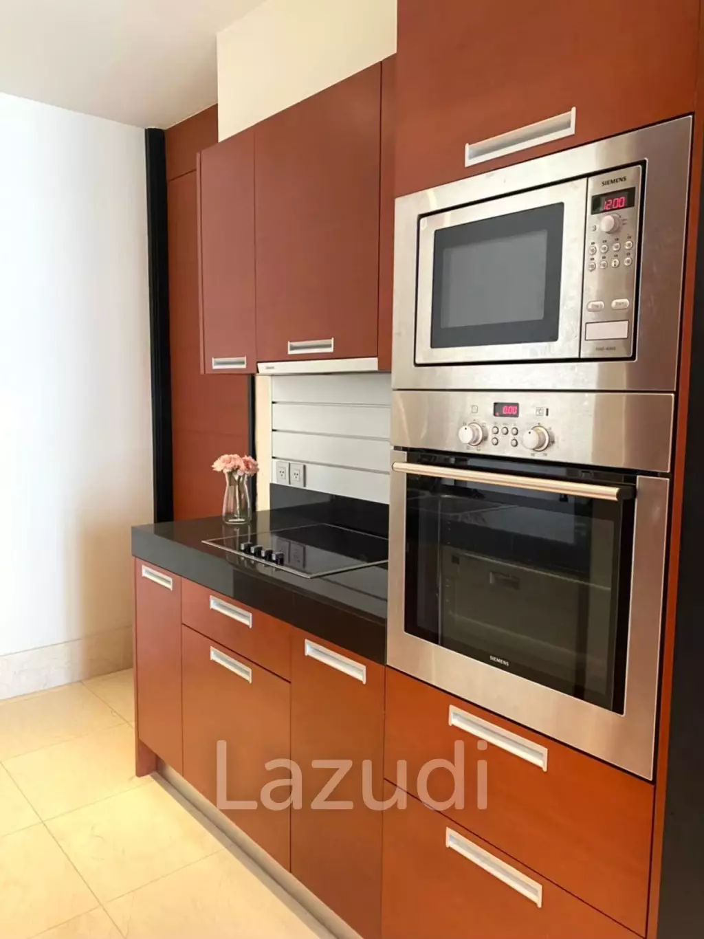2 Bed 2 Bath 107 SQ.M The Infinity