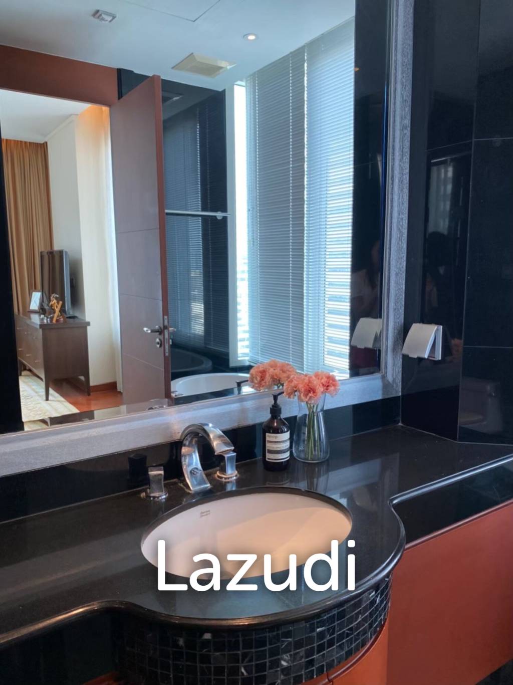 2 Bed 2 Bath 107 SQ.M The Infinity