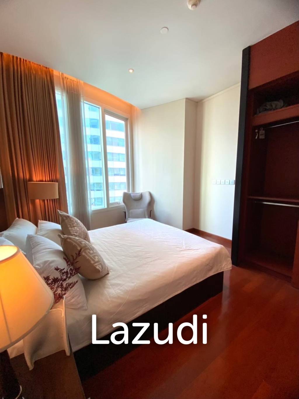 2 Bed 2 Bath 107 SQ.M The Infinity