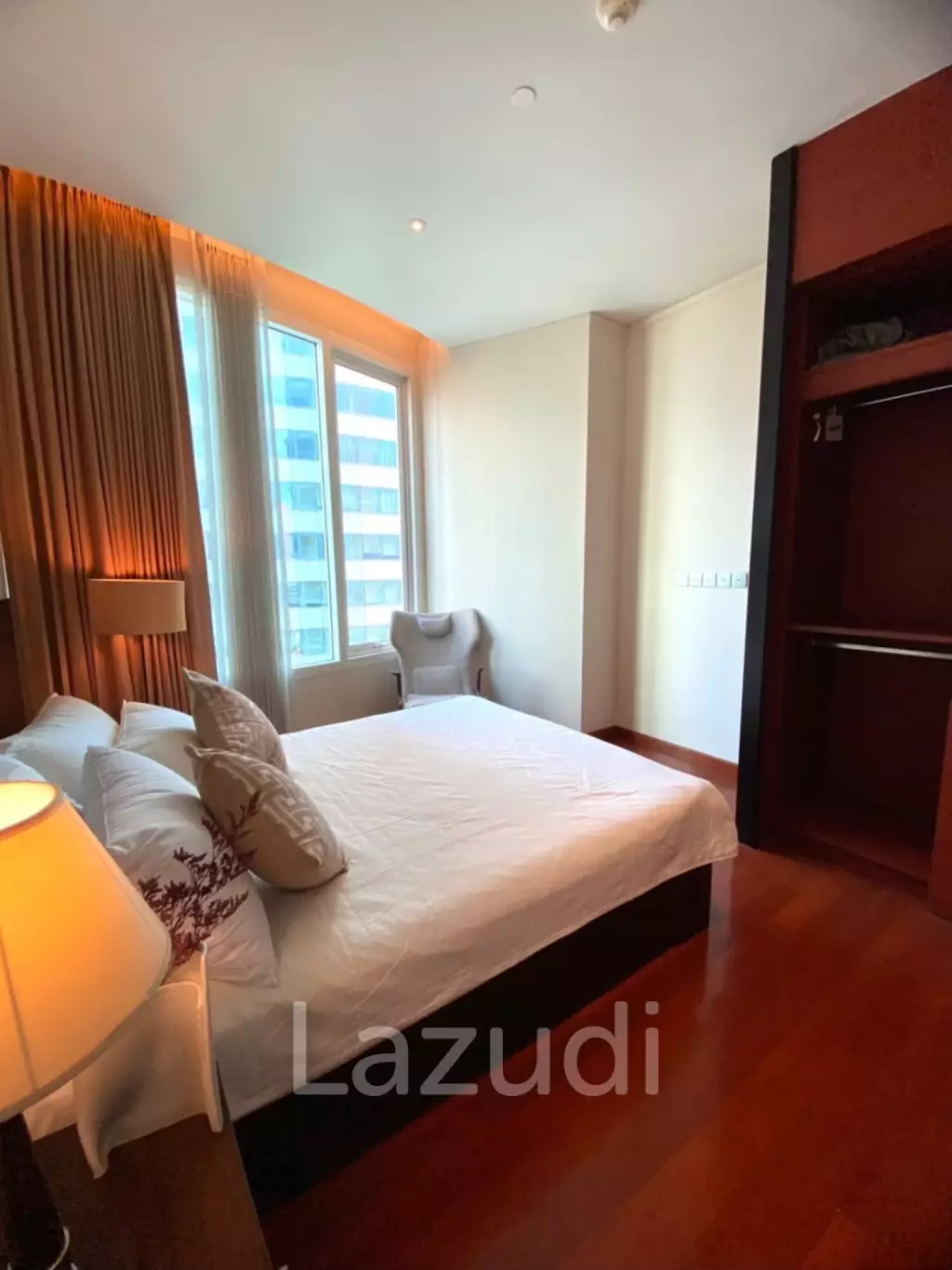 2 Bed 2 Bath 107 SQ.M The Infinity