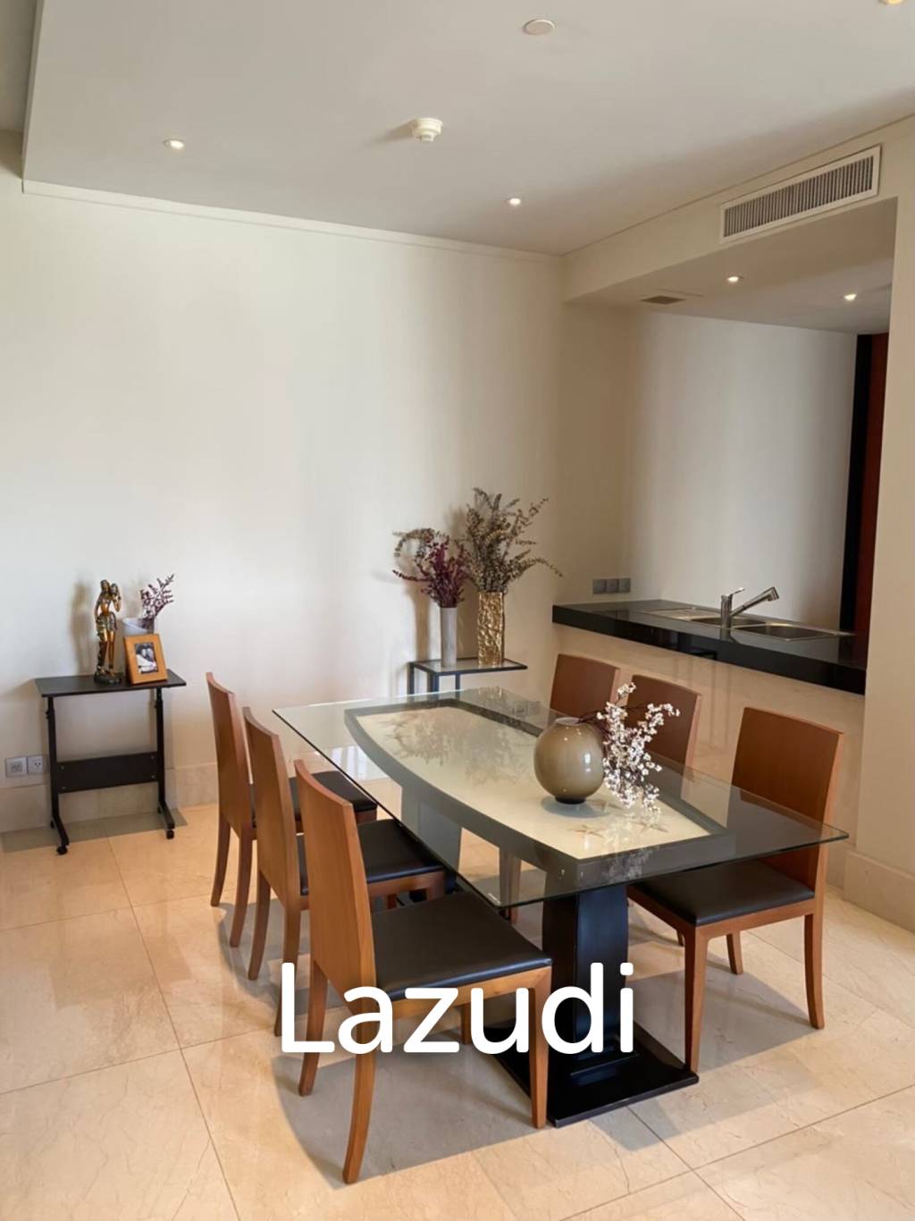 2 Bed 2 Bath 107 SQ.M The Infinity
