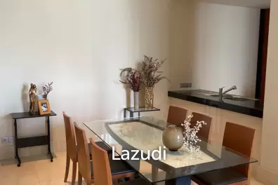 2 Bed 2 Bath 107 SQ.M The Infinity