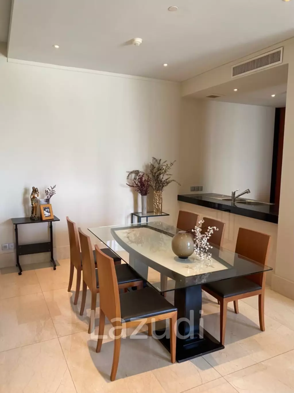 2 Bed 2 Bath 107 SQ.M The Infinity