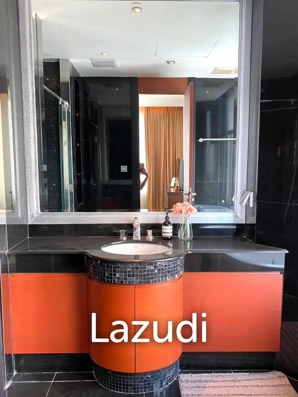 2 Bed 2 Bath 107 SQ.M The Infinity