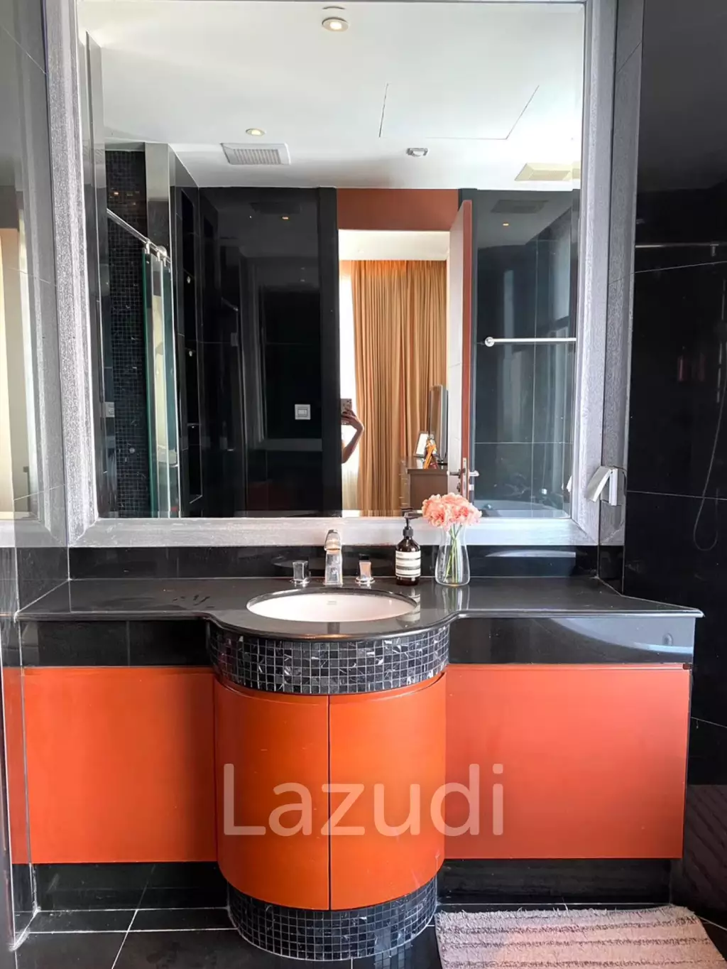 2 Bed 2 Bath 107 SQ.M The Infinity