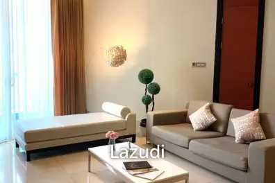 2 Bed 2 Bath 107 SQ.M The Infinity