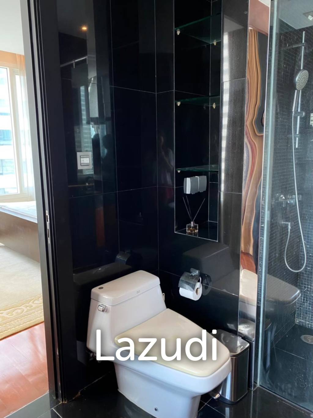 2 Bed 2 Bath 107 SQ.M The Infinity