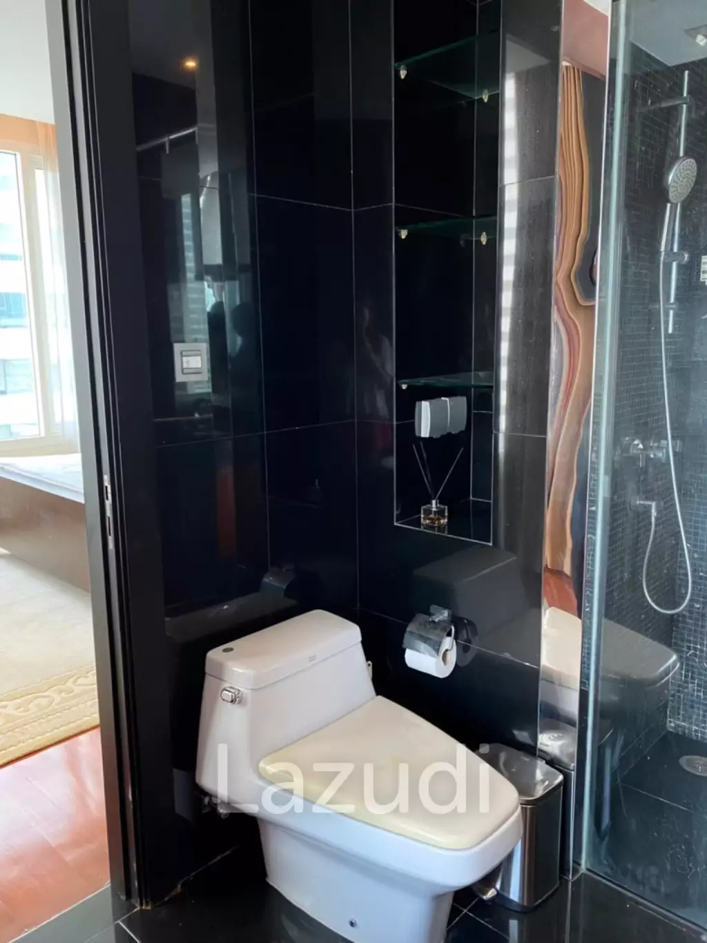 2 Bed 2 Bath 107 SQ.M The Infinity