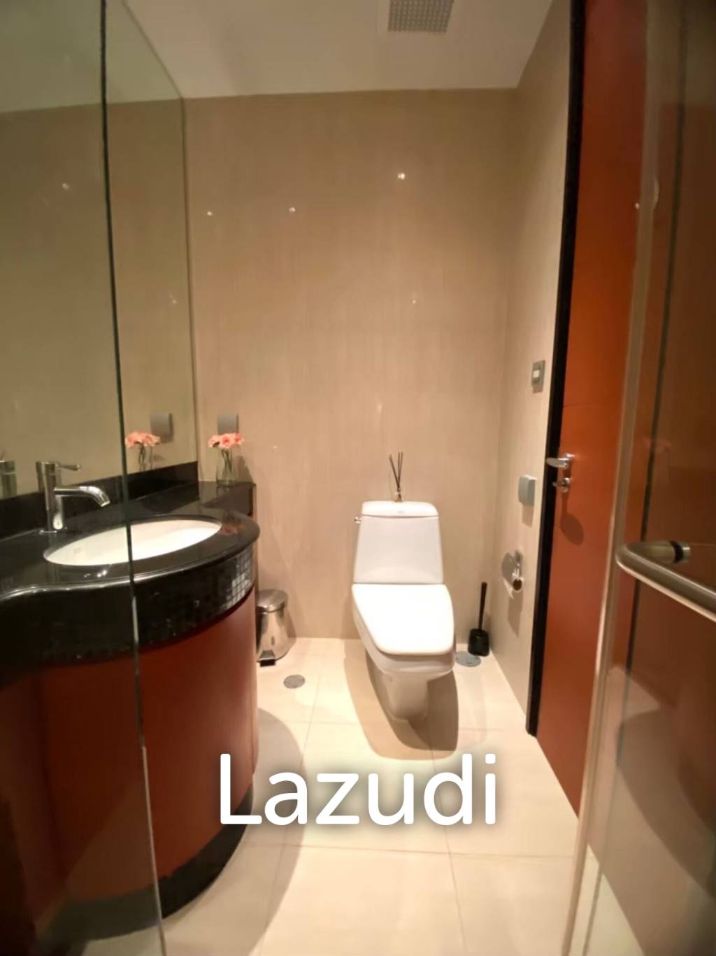 2 Bed 2 Bath 107 SQ.M The Infinity