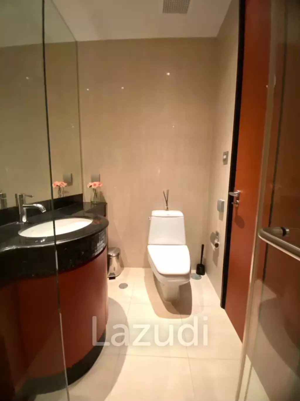 2 Bed 2 Bath 107 SQ.M The Infinity