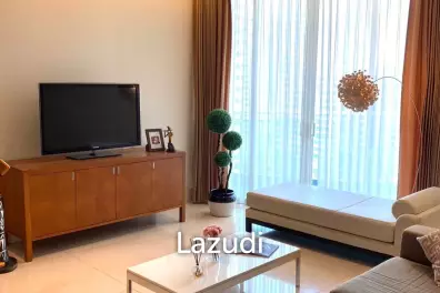 2 Bed 2 Bath 107 SQ.M The Infinity