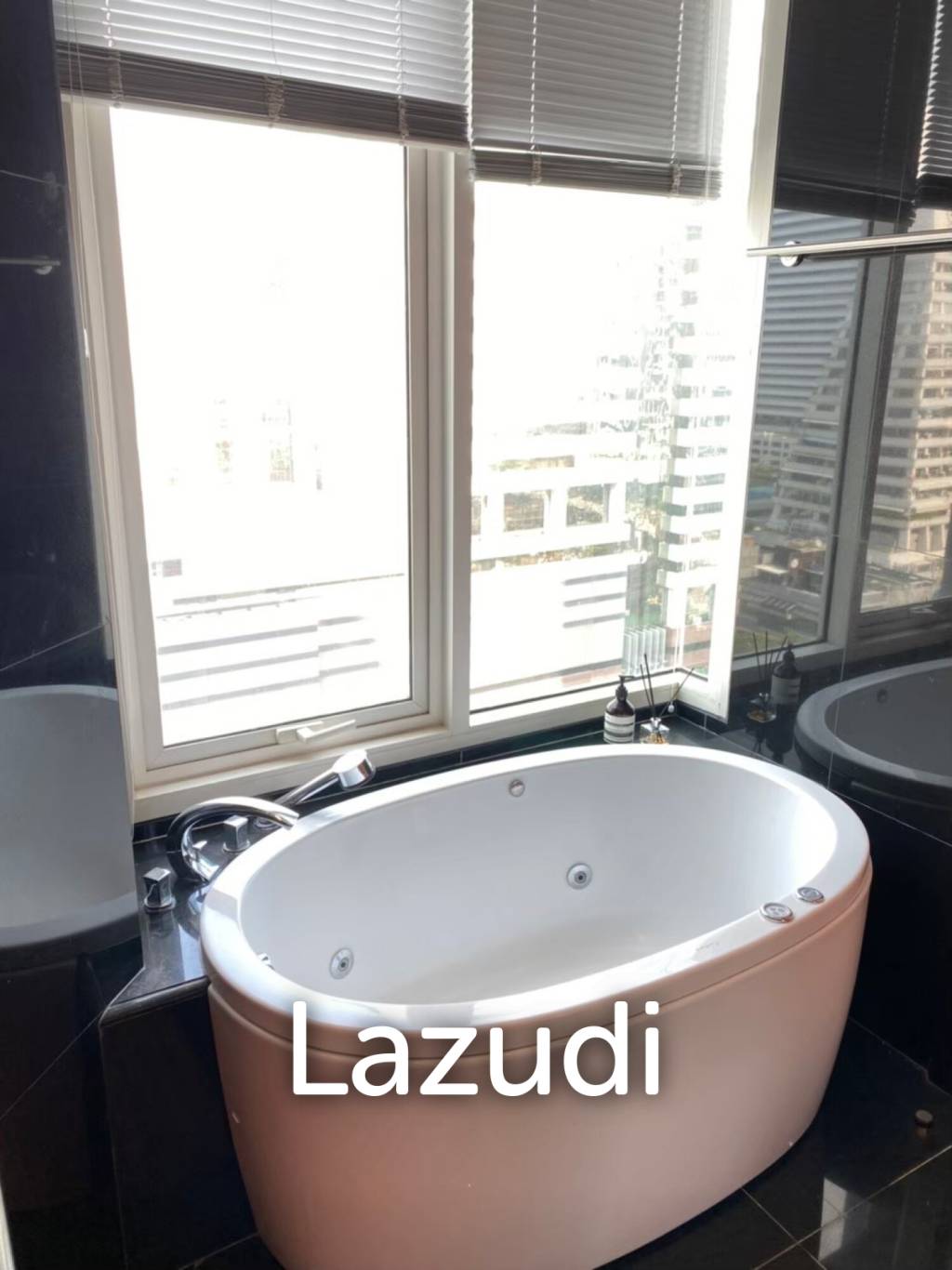 2 Bed 2 Bath 107 SQ.M The Infinity