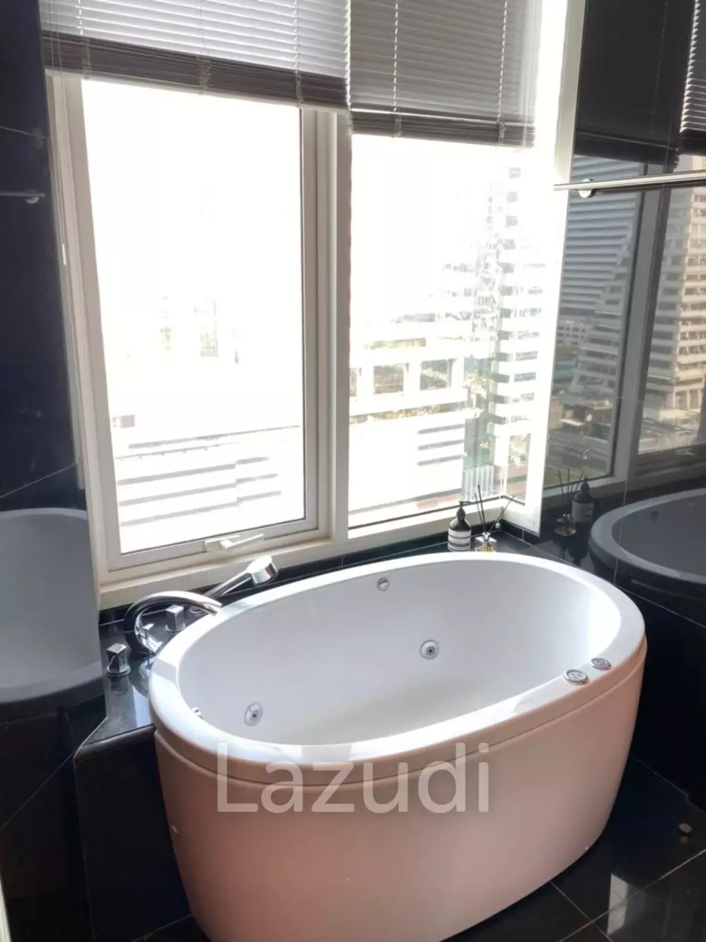 2 Bed 2 Bath 107 SQ.M The Infinity