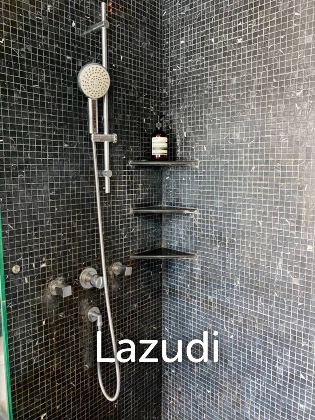 2 Bed 2 Bath 107 SQ.M The Infinity