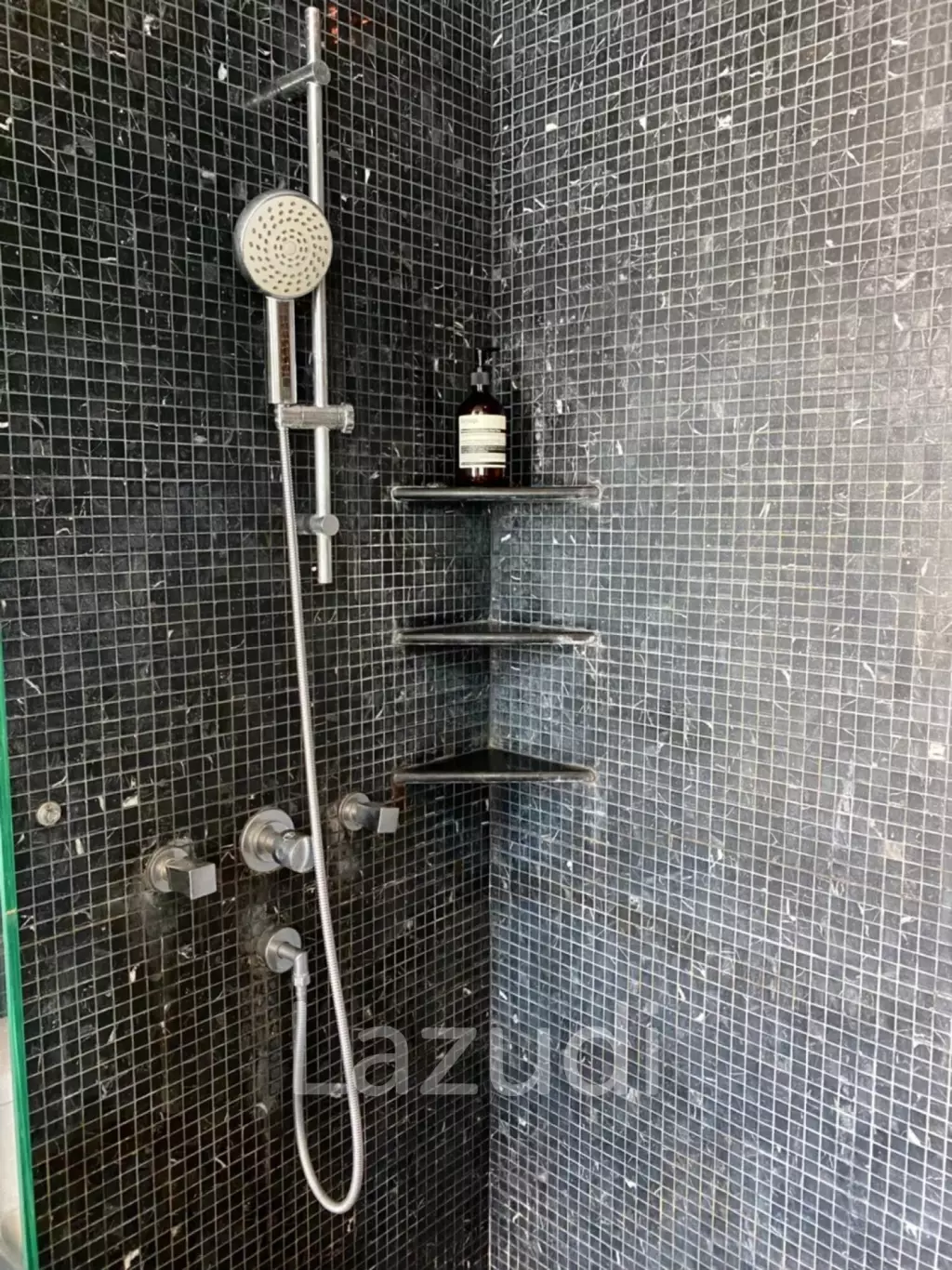 2 Bed 2 Bath 107 SQ.M The Infinity