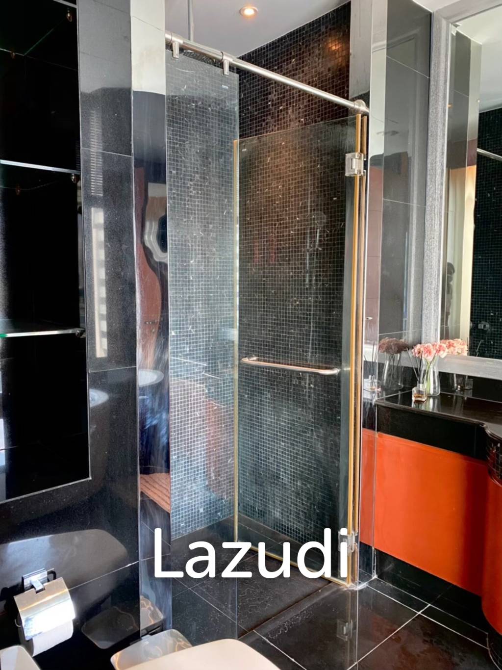 2 Bed 2 Bath 107 SQ.M The Infinity