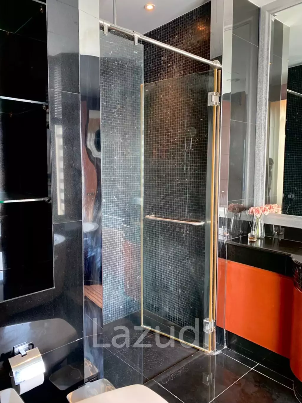 2 Bed 2 Bath 107 SQ.M The Infinity