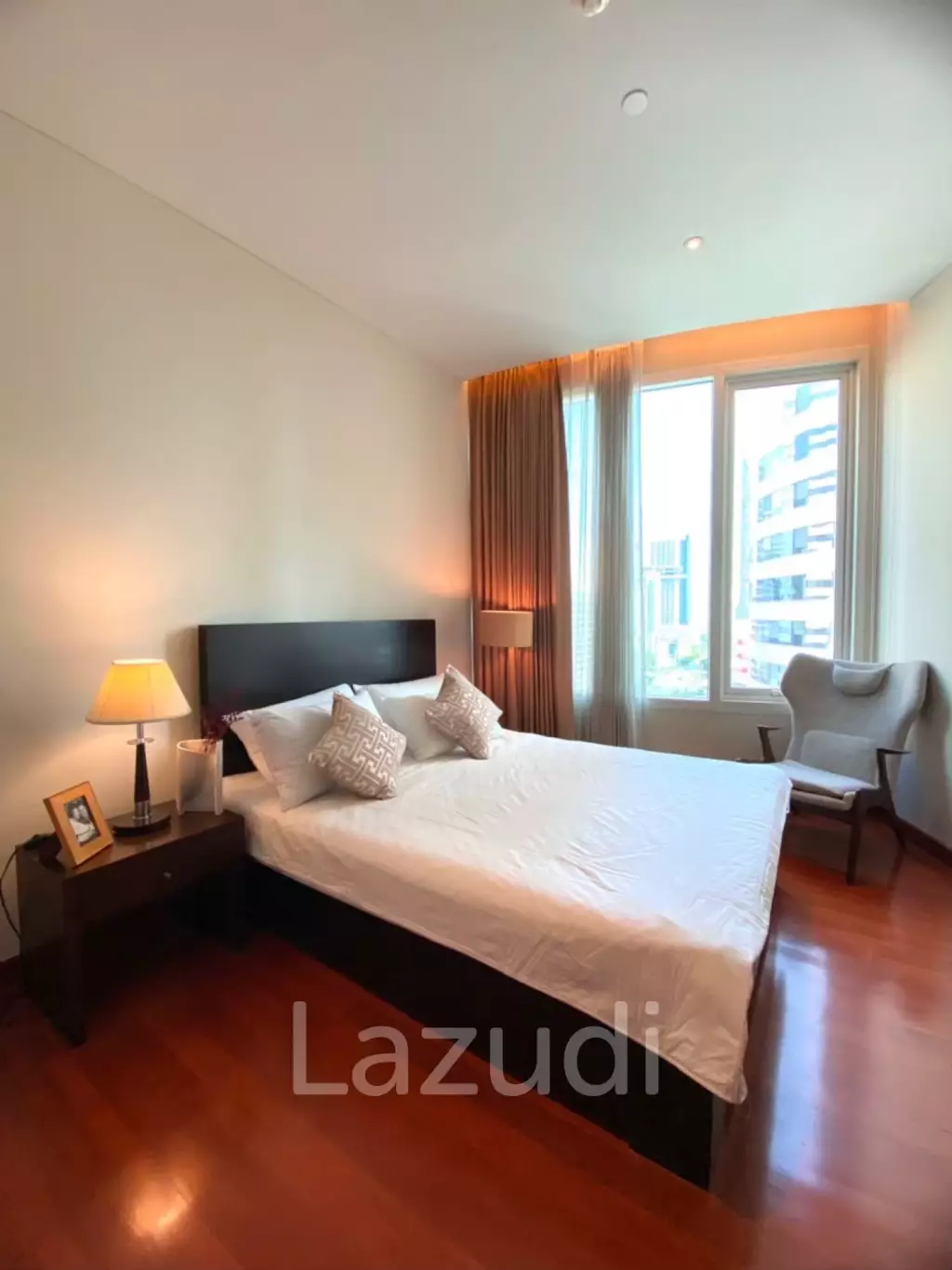 2 Bed 2 Bath 107 SQ.M The Infinity