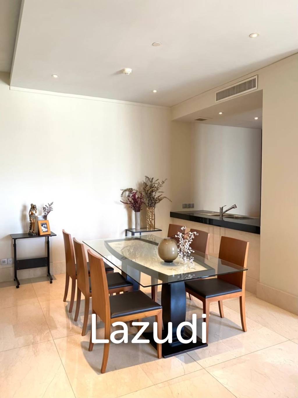 2 Bed 2 Bath 107 SQ.M The Infinity