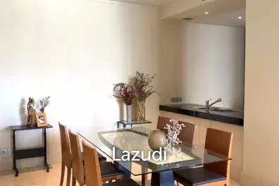 2 Bed 2 Bath 107 SQ.M The Infinity