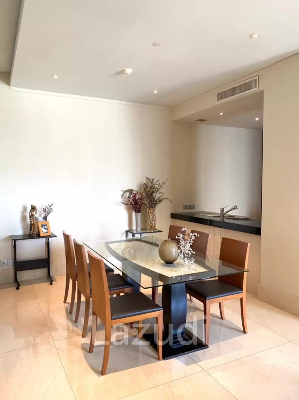 2 Bed 2 Bath 107 SQ.M The Infinity