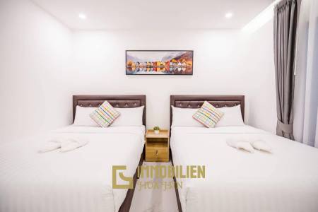 Investmentmöglichkeit / privater Pool / Wasserrutsche / 4 Schlafzimmer