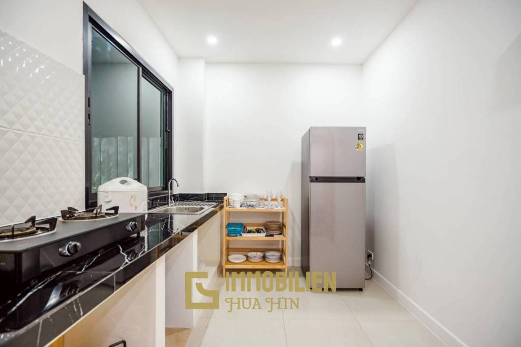 Investmentmöglichkeit / privater Pool / Wasserrutsche / 4 Schlafzimmer