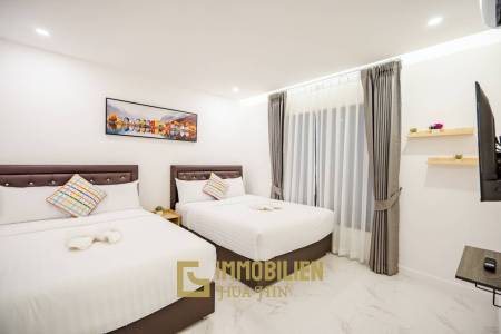 Investmentmöglichkeit / privater Pool / Wasserrutsche / 4 Schlafzimmer