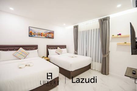 350 sqm 4 Bedroom Pool Villa for Sale in Hua Hin