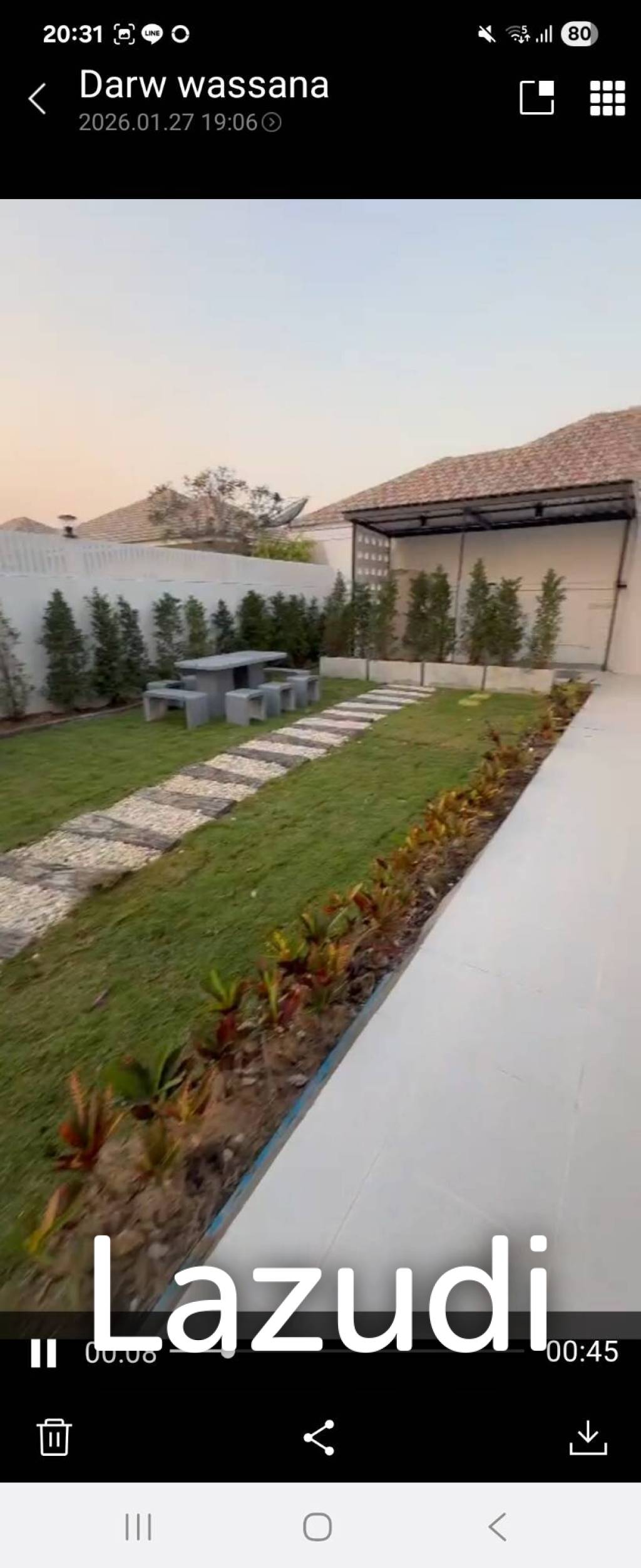Premium Pool Villa for Rent | Pranburi