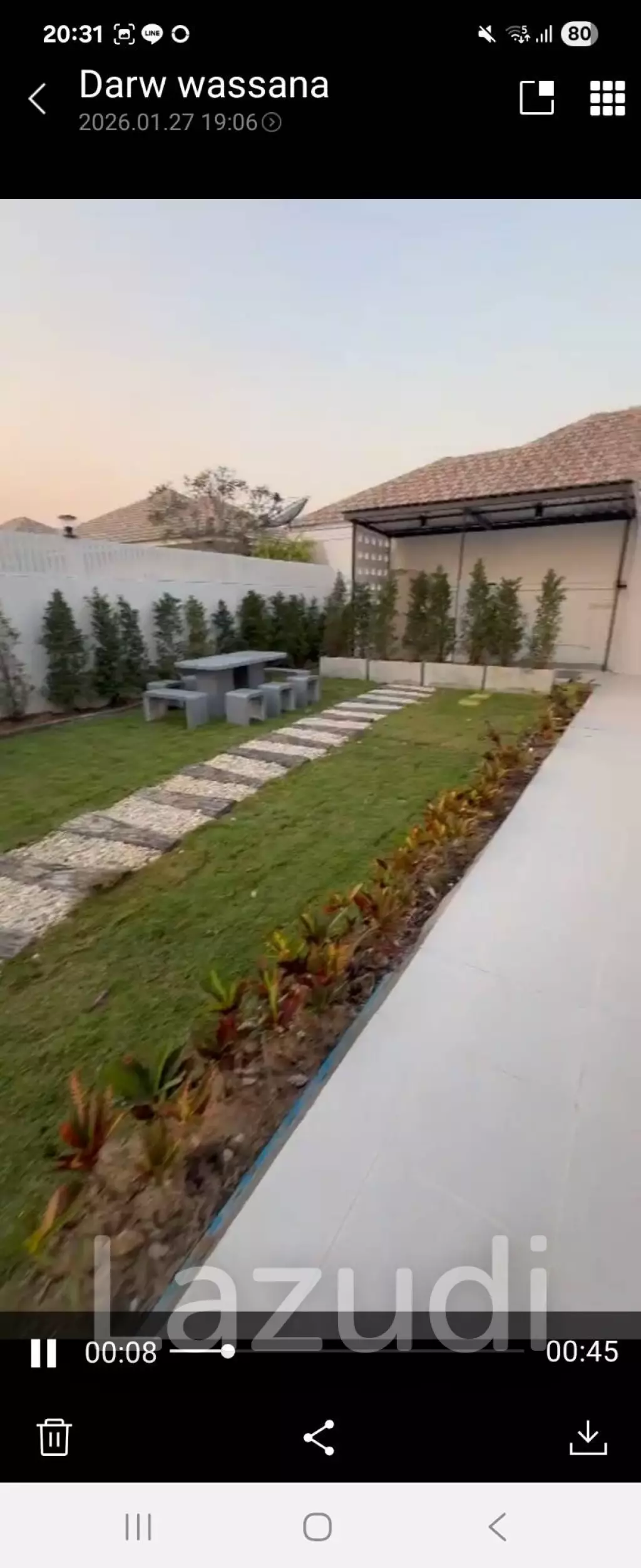 Premium Pool Villa for Rent | Pranburi