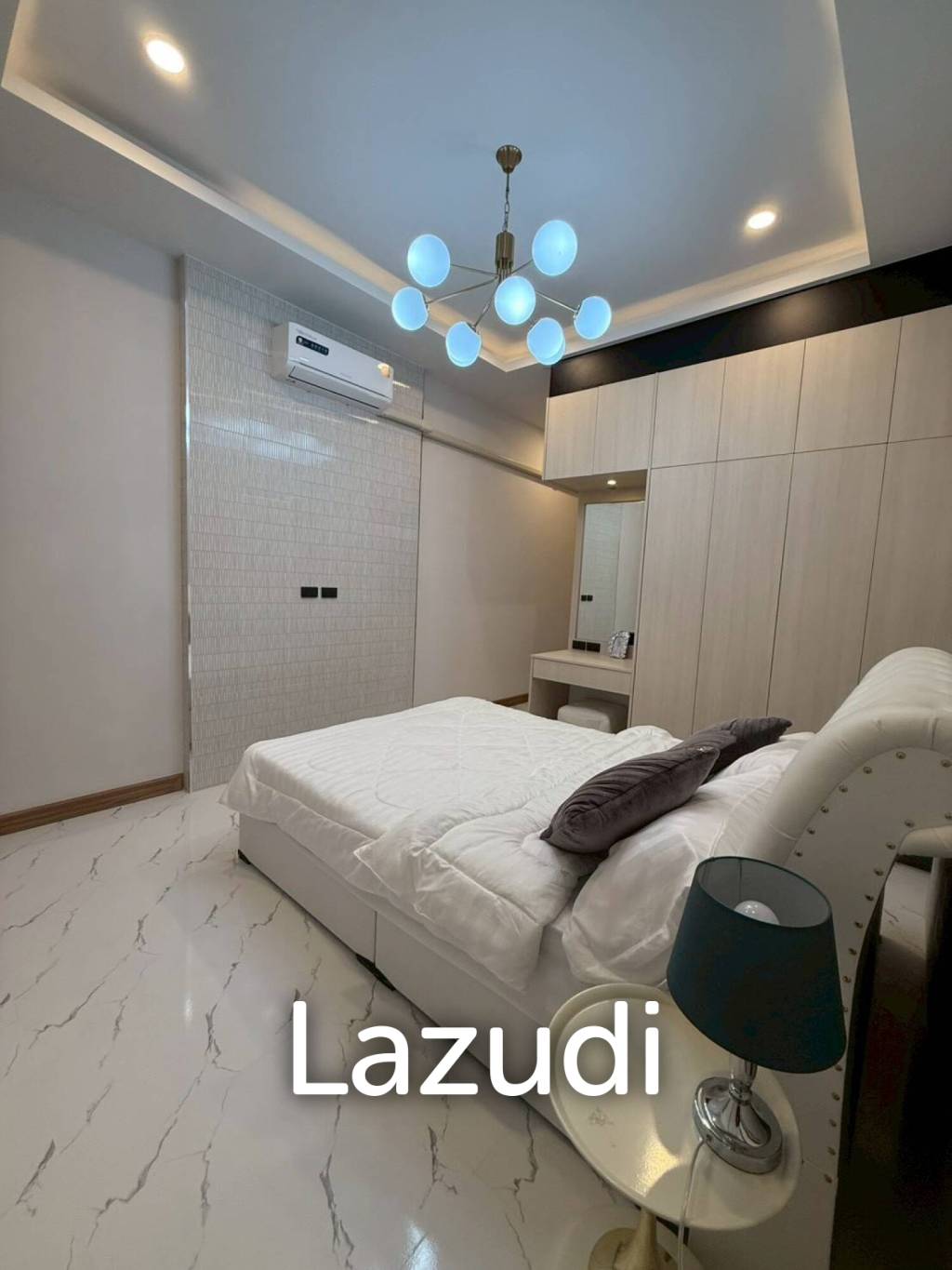 Premium Pool Villa for Rent | Pranburi