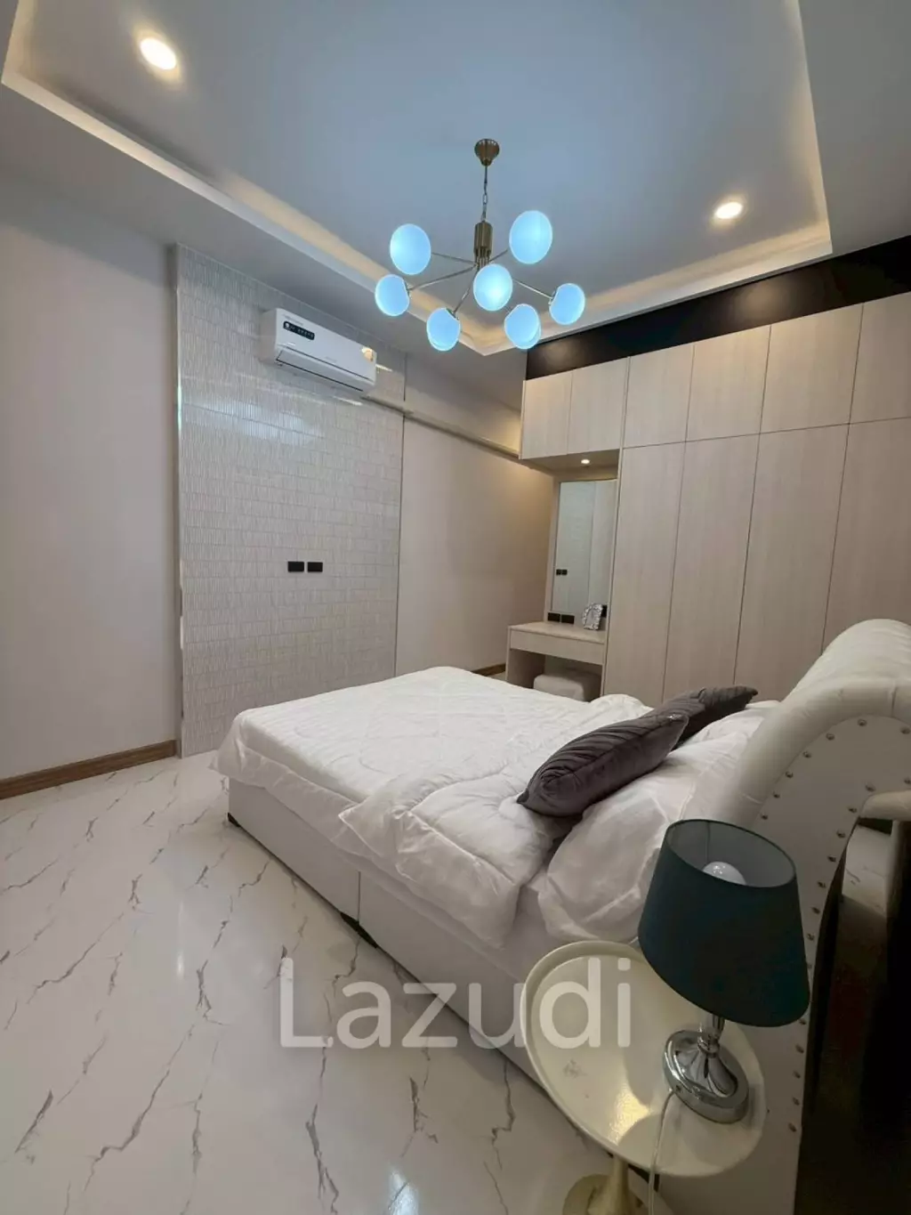 Premium Pool Villa for Rent | Pranburi