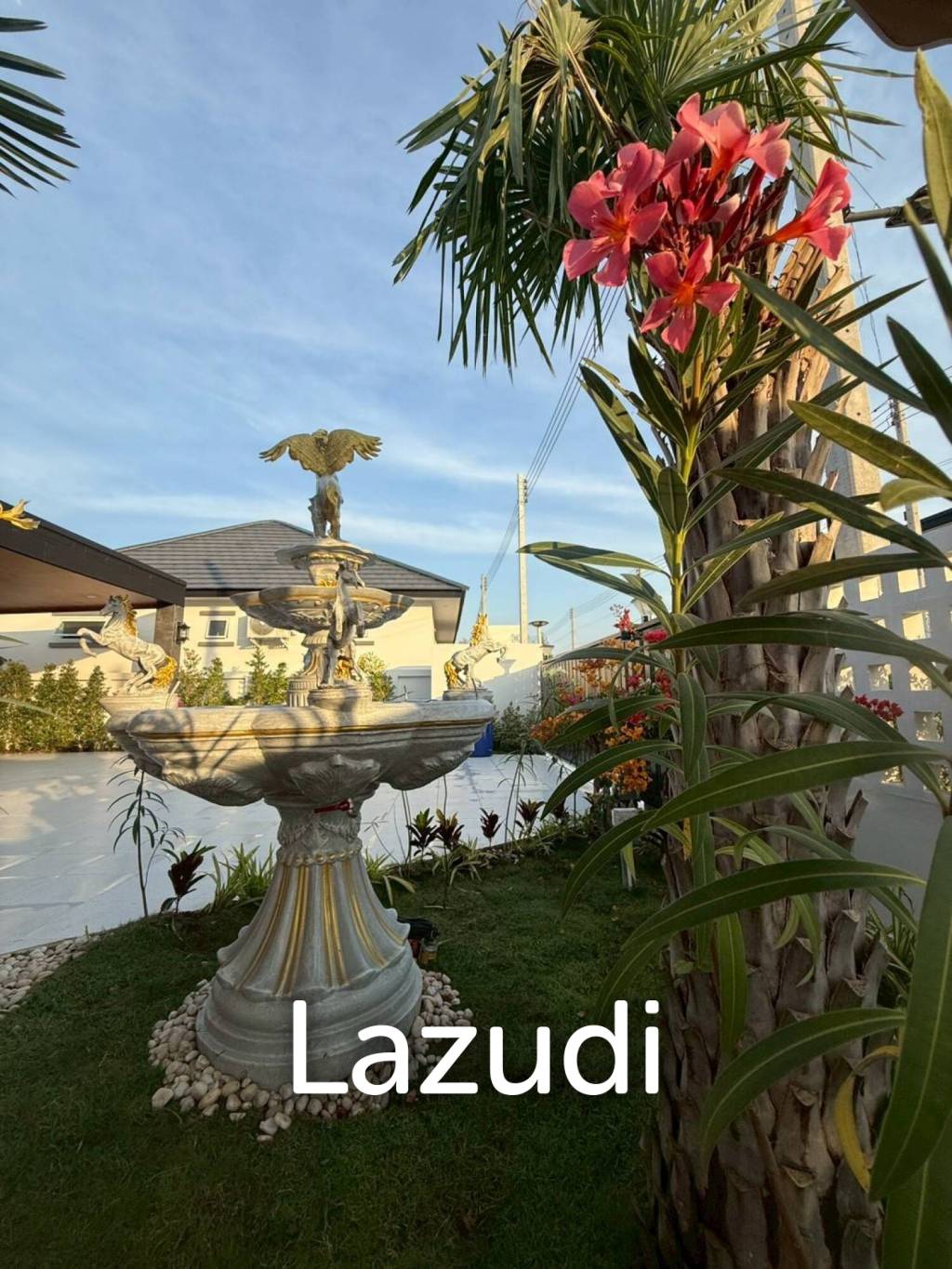 Premium Pool Villa for Rent | Pranburi