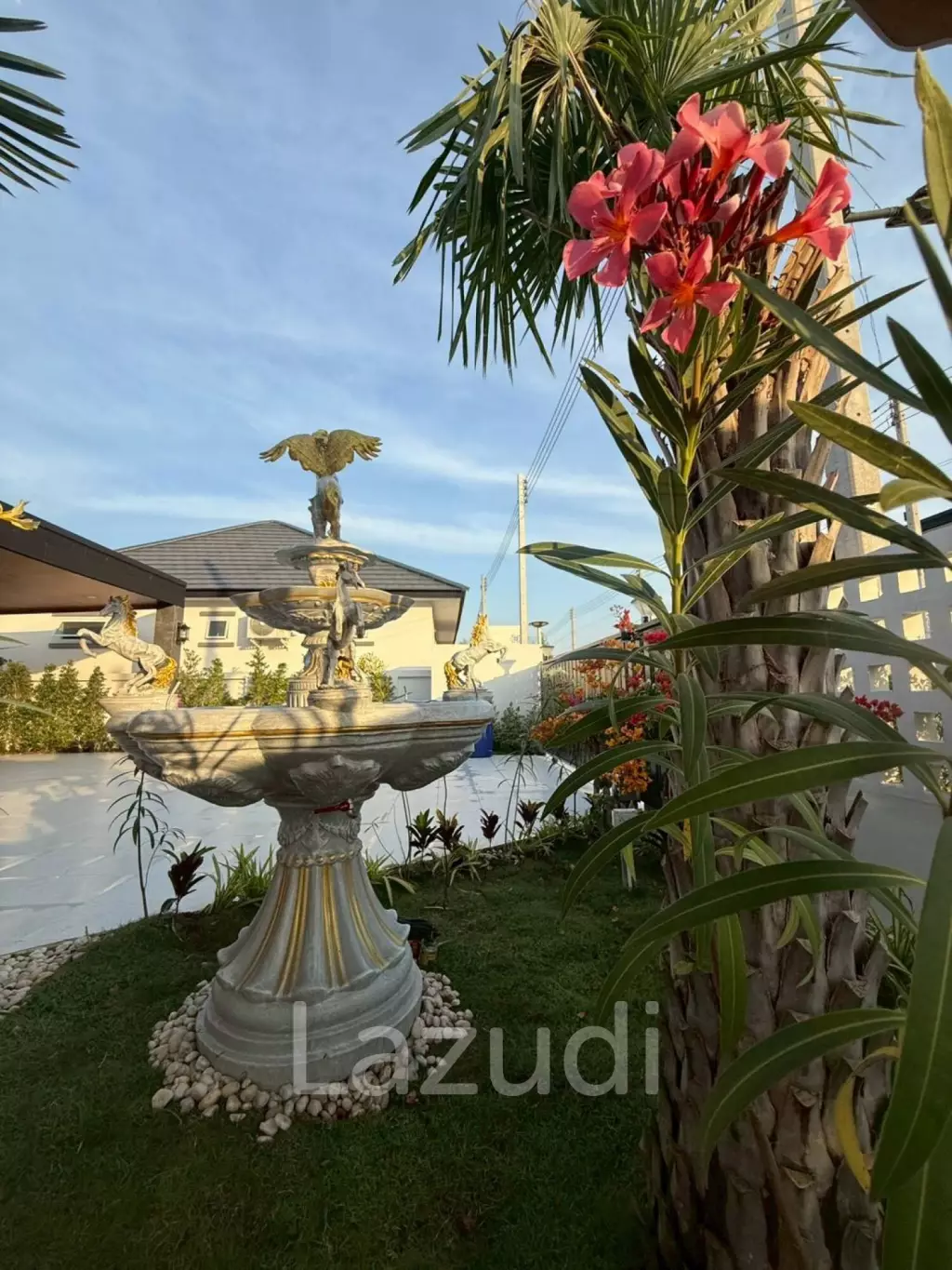 Premium Pool Villa for Rent | Pranburi