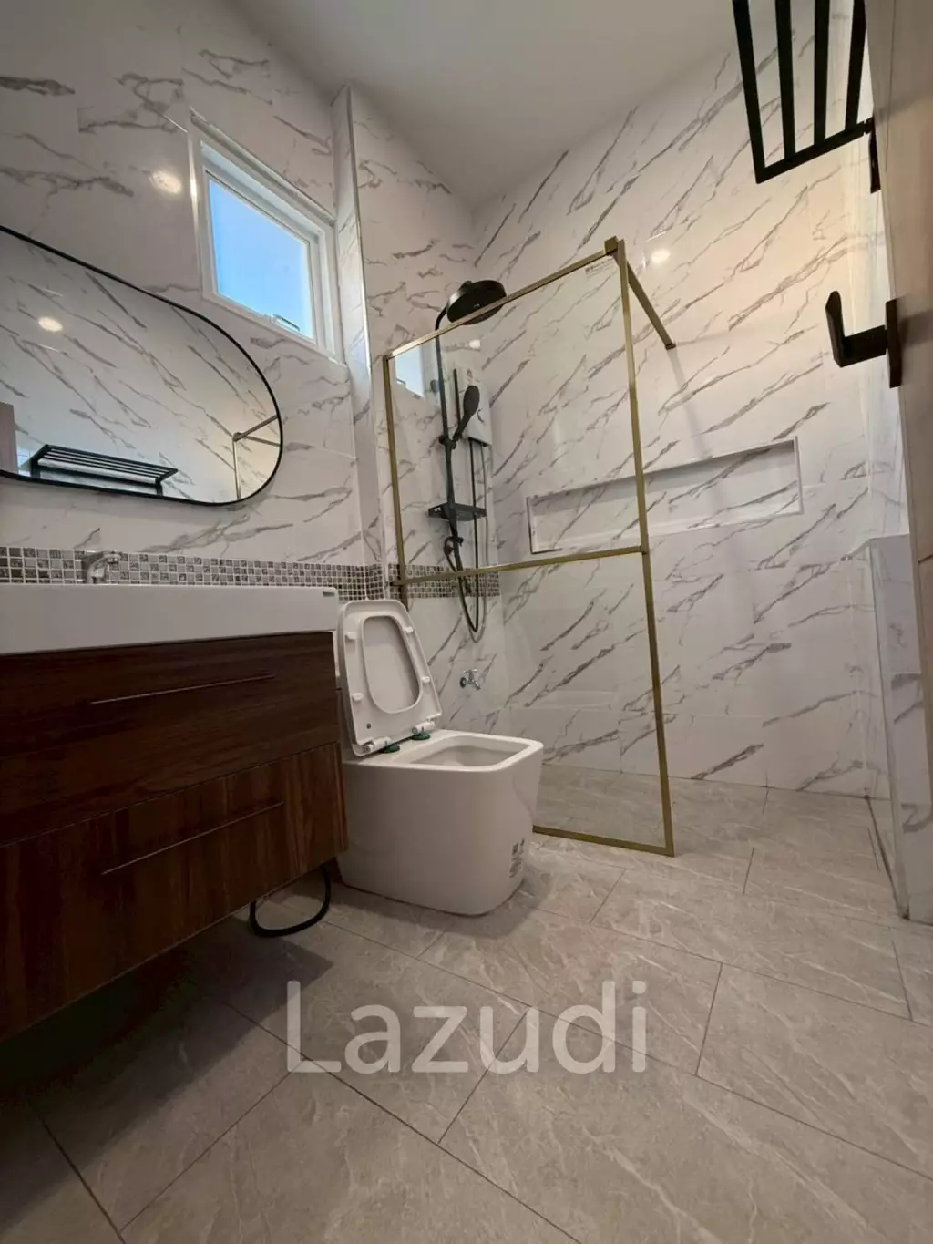 Premium Pool Villa for Rent | Pranburi