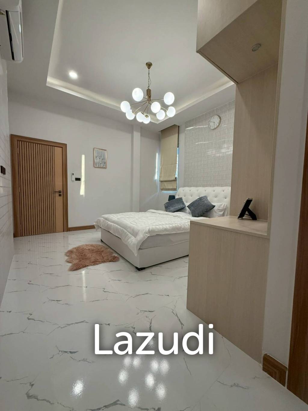 Premium Pool Villa for Rent | Pranburi