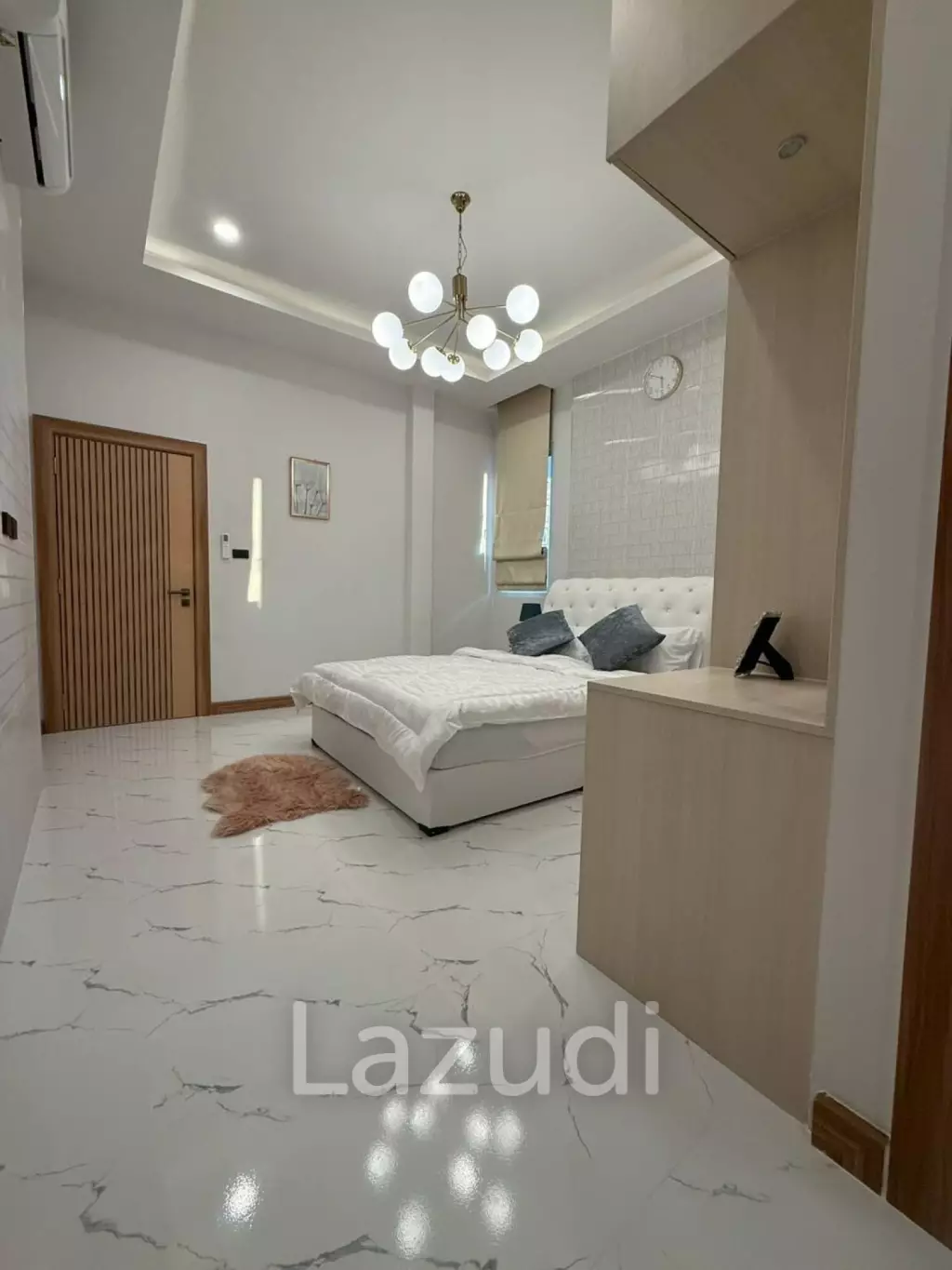Premium Pool Villa for Rent | Pranburi