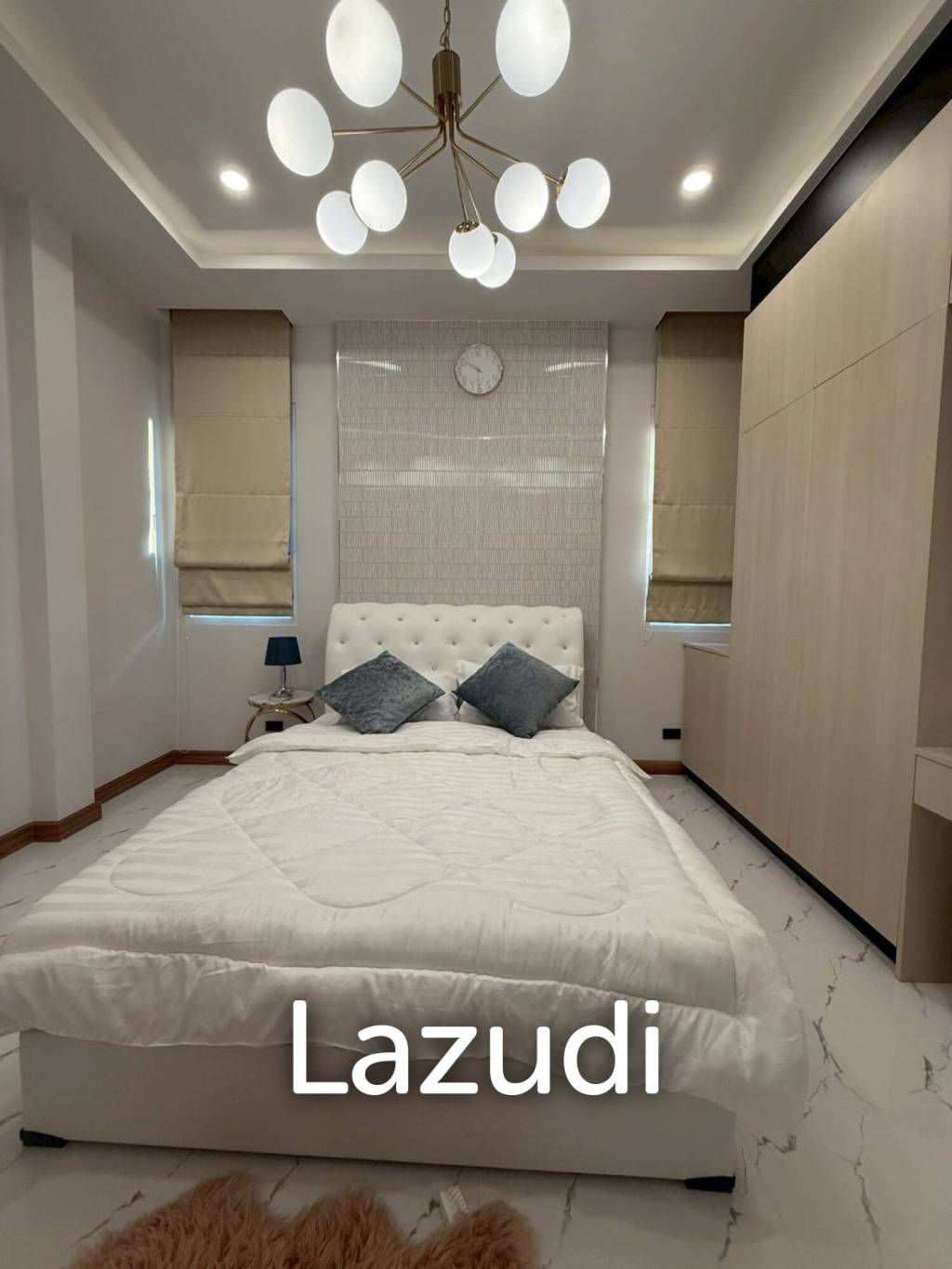 Premium Pool Villa for Rent | Pranburi