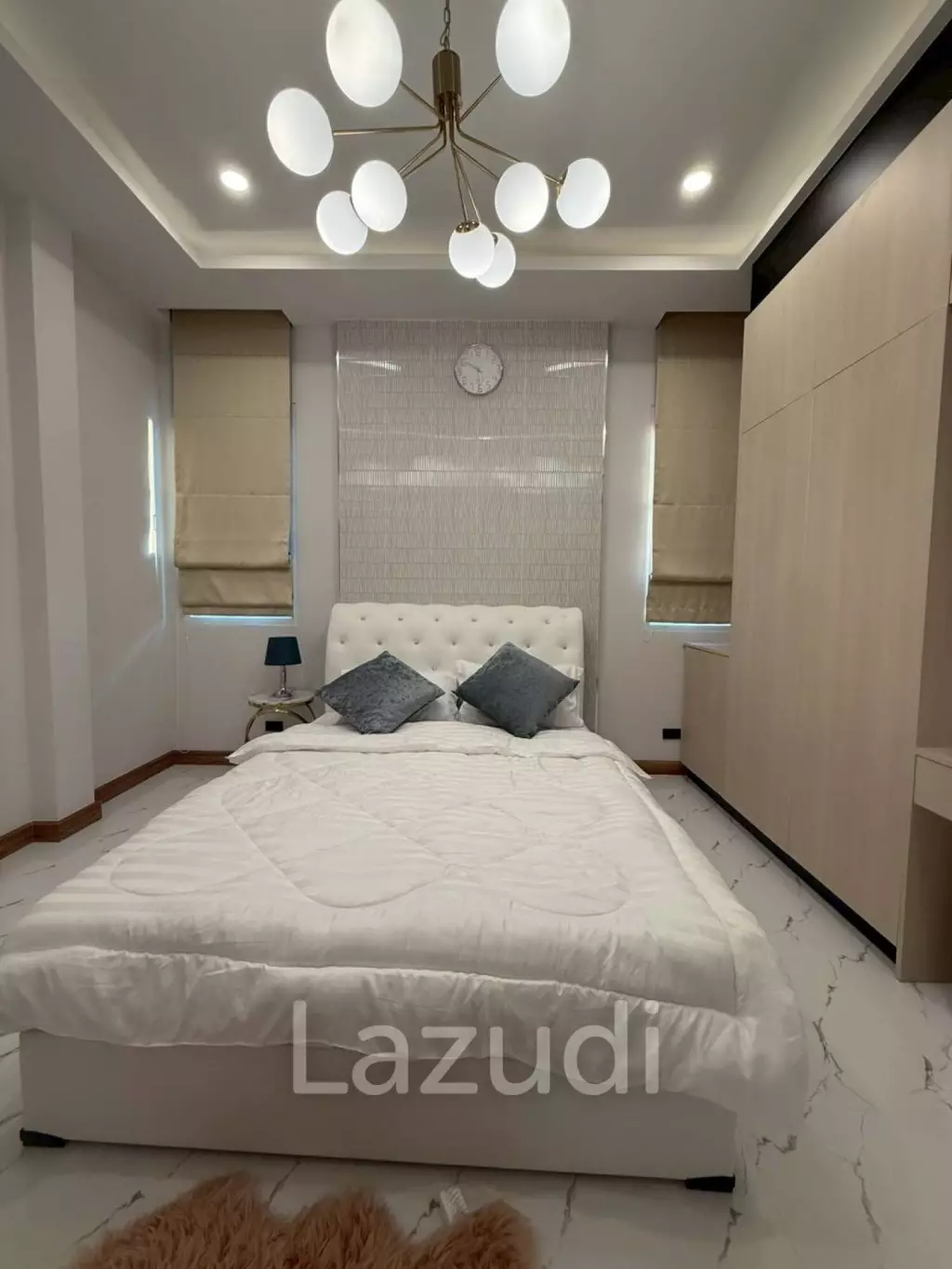 Premium Pool Villa for Rent | Pranburi
