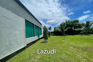 Land for Sale – 1Rai Green Canopy in Hin Lek Fai