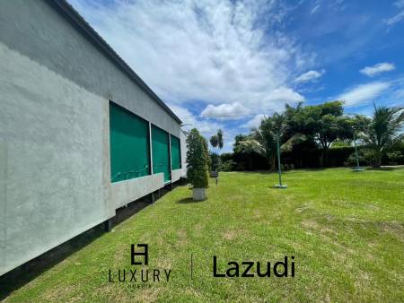 Land for Sale – 1Rai Green Canopy in Hin Lek Fai